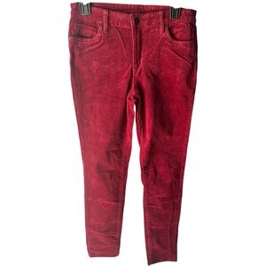 Kut from the Kloth Corduroy Jeans, Women’s Sz 6